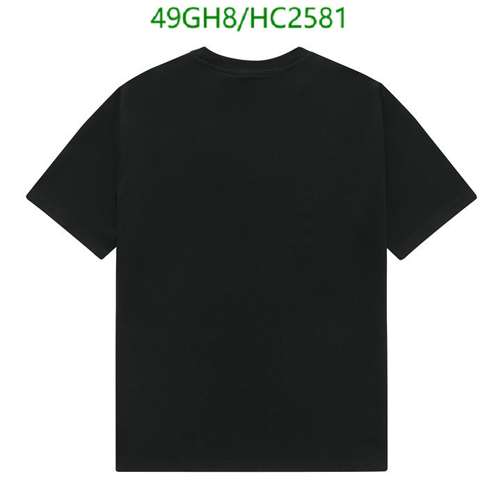 Clothing-Gucci, Code: HC2581,$: 49USD