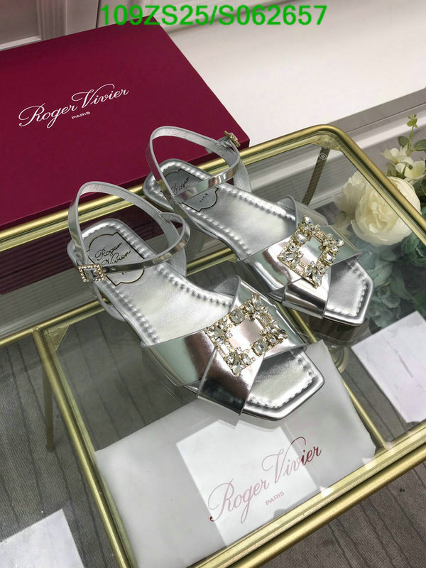 Women Shoes-Roger Vivier, Code:S062657,$: 109USD