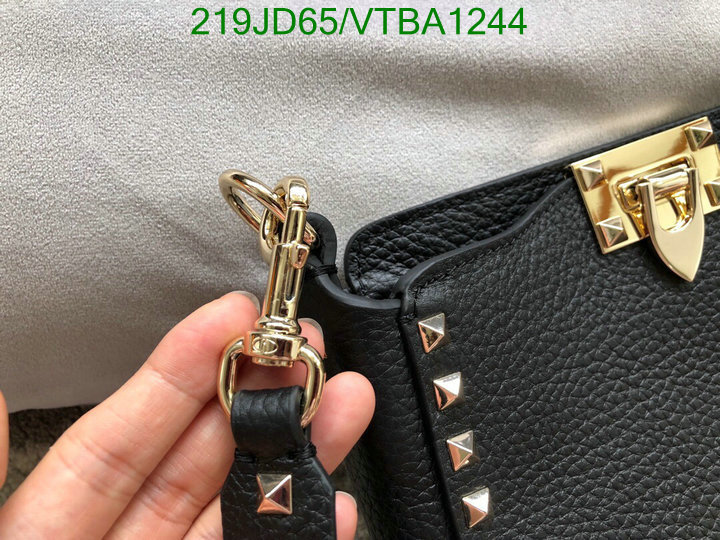 Valentino Bag-(Mirror)-Diagonal-,Code: VTBA1244,$: 219USD