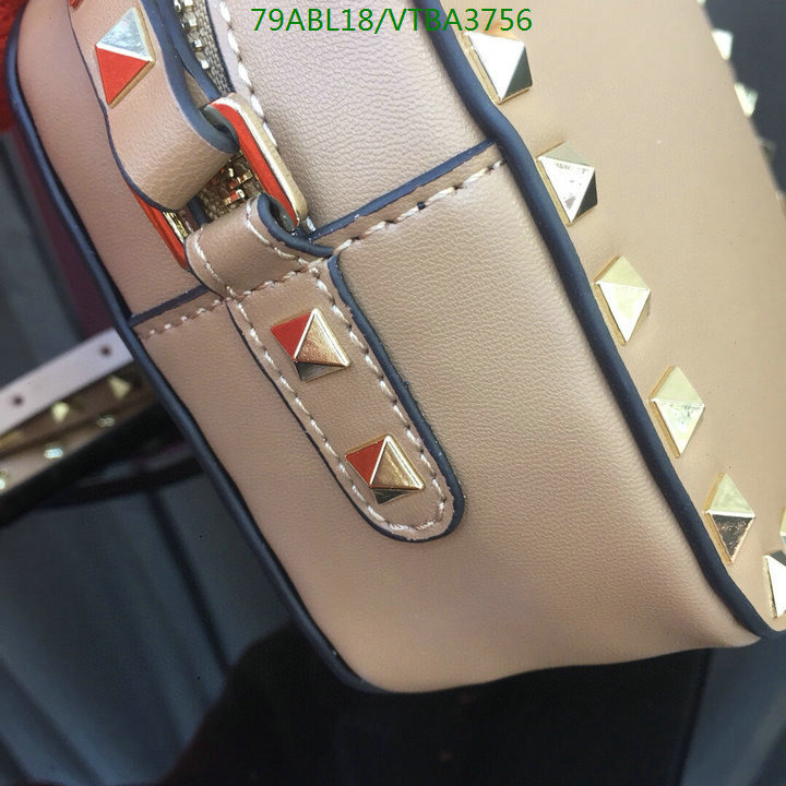 Valentino Bag-(4A)-Diagonal-,Code: VTBA3756,$: 79USD