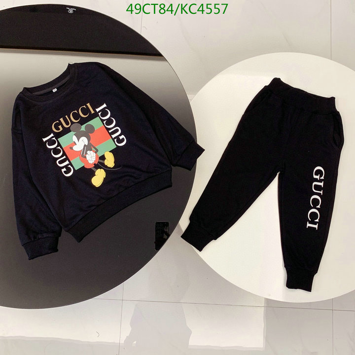 Kids clothing-Gucci, Code: KC4557,$: 49USD