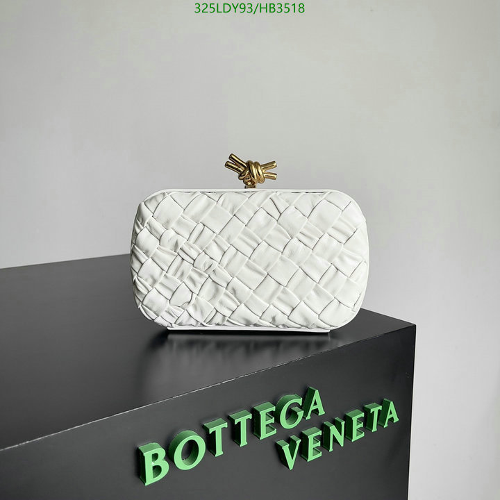 BV Bag-(Mirror)-Clutch-,Code: HB3518,$: 325USD