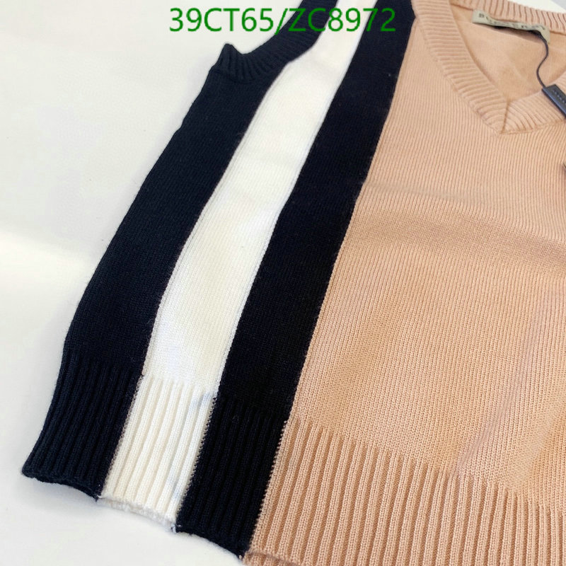 Kids clothing-Burberry, Code: ZC8972,$: 39USD