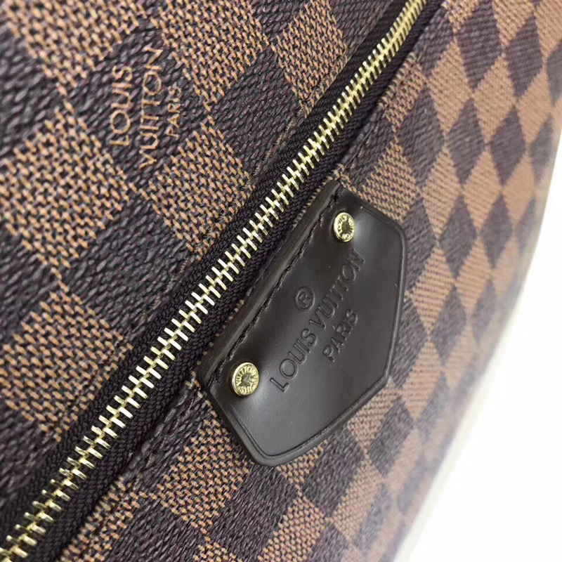 LV Bags-(4A)-Neverfull-,Code：LB081499,