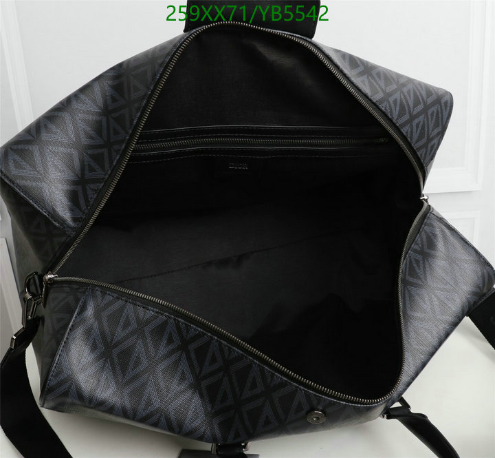 Dior Bags -(Mirror)-Other Style-,Code: YB5542,$: 259USD