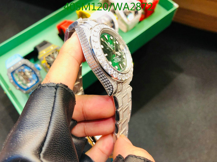 Watch-Mirror Quality-Rolex, Code: WA2872,$: 405USD