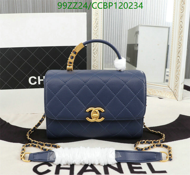 Chanel Bags ( 4A )-Diagonal-,Code: CCBP120234,$: 99USD