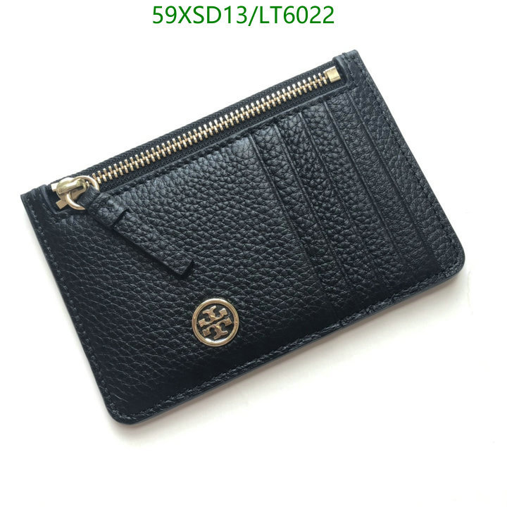 Tory Burch Bag-(Mirror)-Wallet-,Code: LT6022,$: 59USD