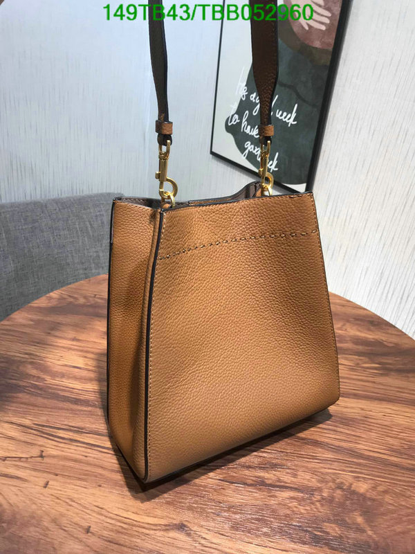Tory Burch Bag-(Mirror)-Handbag-,Code: TBB052960,$: 169USD
