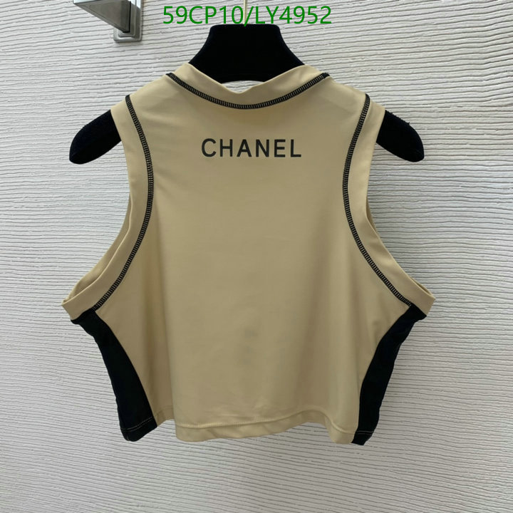 Swimsuit-Chanel,Code: LY4952,$: 59USD