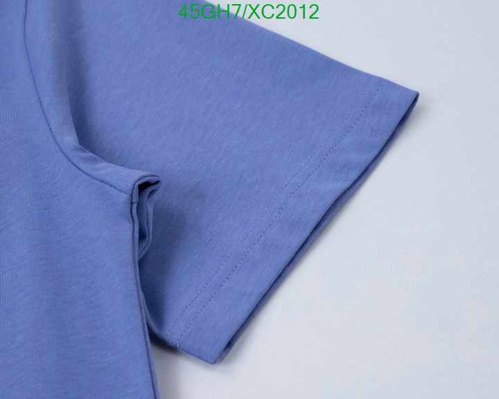 Clothing-Gucci, Code: XC2012,$: 45USD