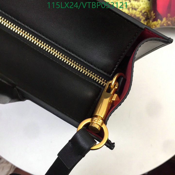 Valentino Bag-(4A)-Handbag-,Code: VTBP053121,$: 115USD
