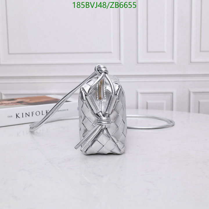 BV Bag-(Mirror)-Diagonal-,Code: ZB6655,$: 185USD