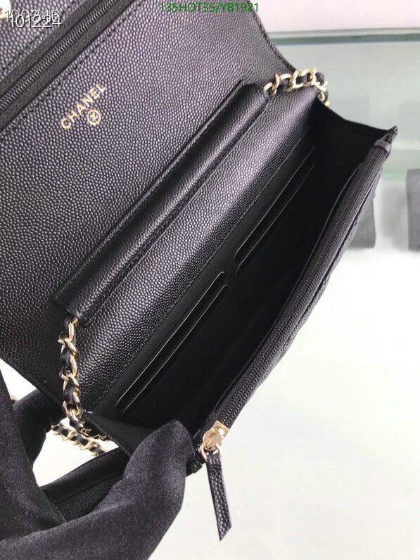 Chanel Bags -(Mirror)-Diagonal-,Code: YB1921,$: 135USD