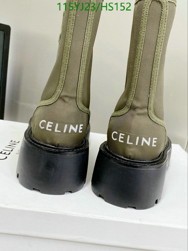 Women Shoes-Celine, Code: HS152,$: 115USD