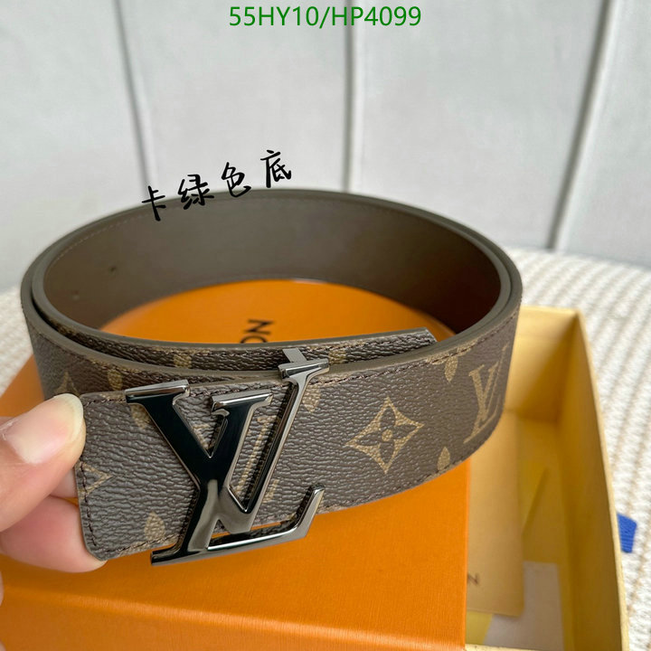 Belts-LV, Code: HP4099,$: 55USD