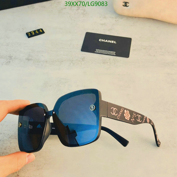 Glasses-Chanel,Code: LG9083,$: 39USD