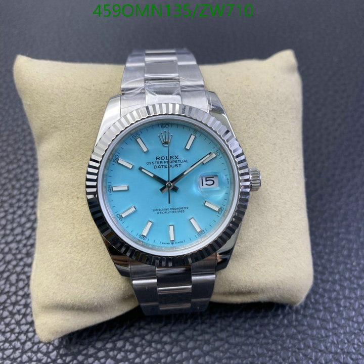 Watch-Mirror Quality-Rolex, Code: ZW710,$: 459USD