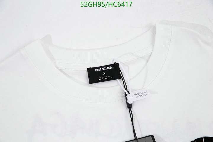 Clothing-Gucci, Code: HC6417,$: 52USD