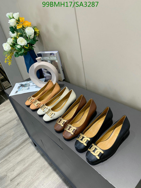 Women Shoes-Tods, Code: SA3287,$: 99USD