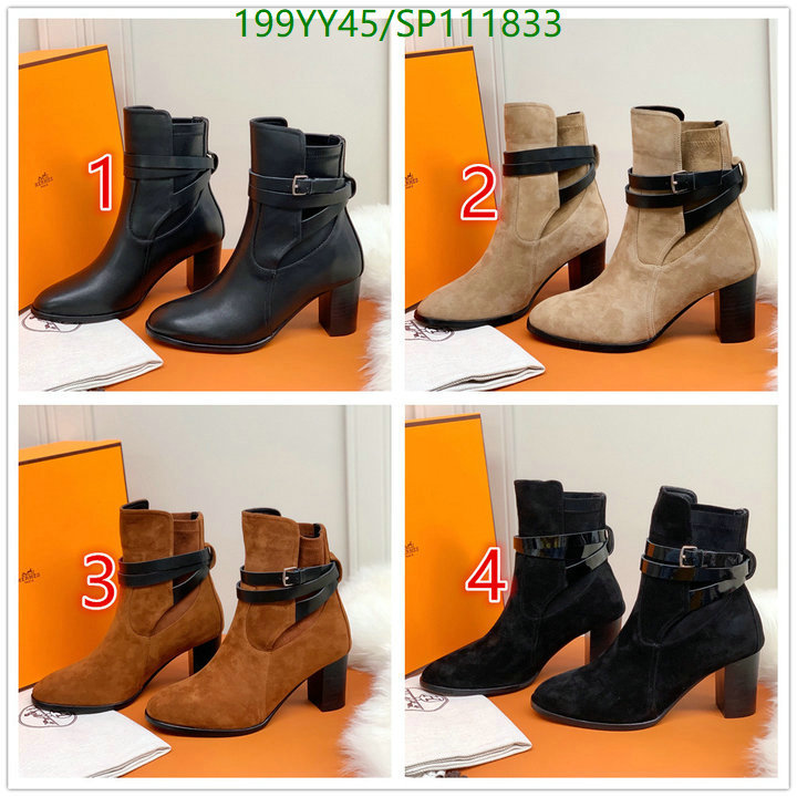 Women Shoes-Boots, Code: SP111833,$: 199USD