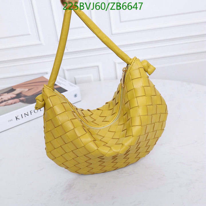 BV Bag-(Mirror)-Jodie,Code: ZB6647,$: 225USD