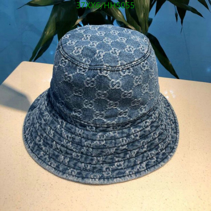 Cap -(Hat)-Gucci, Code: HH5055,$: 37USD