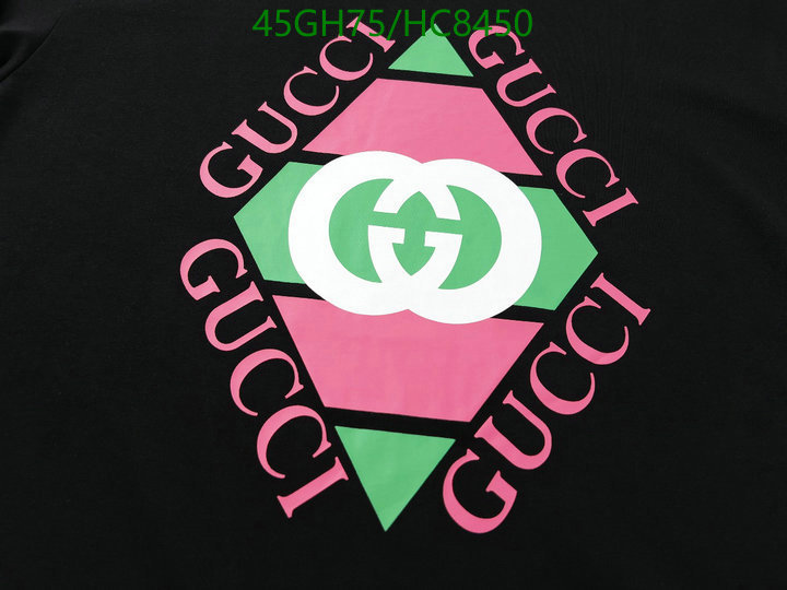 Clothing-Gucci, Code: HC8450,$: 45USD