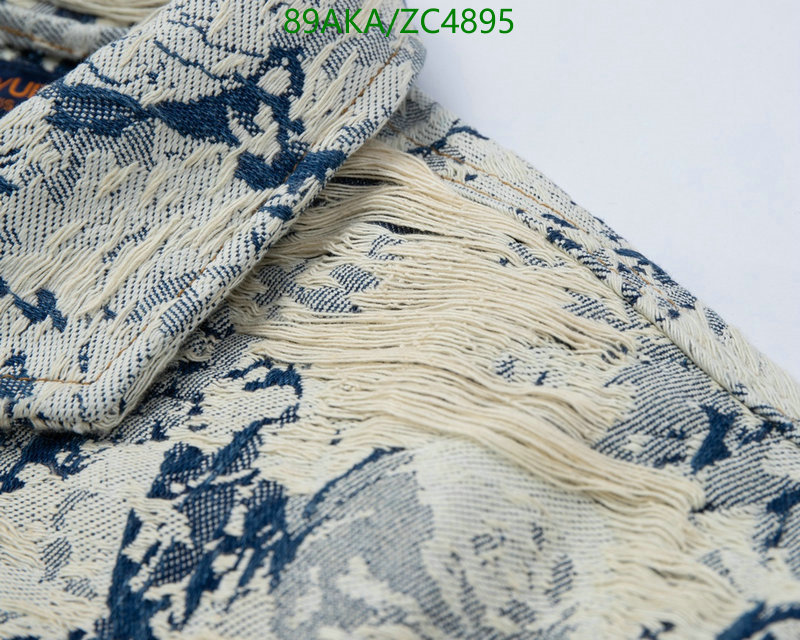 Clothing-LV, Code: ZC4895,$: 89USD