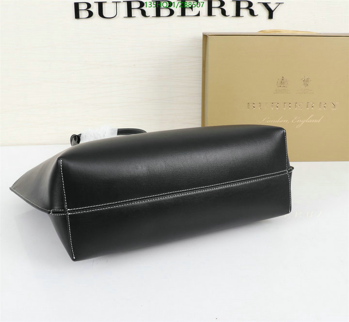 Burberry Bag-(4A)-Handbag-,Code: ZB8507,$: 135USD