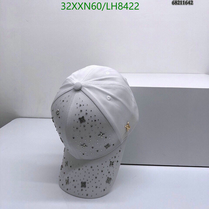 Cap -(Hat)-LV, Code: LH8422,$: 32USD