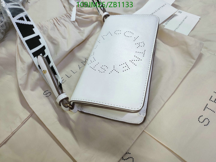 Stella McCartney Bag-(Mirror)-Diagonal-,Code: ZB1133,$: 109USD