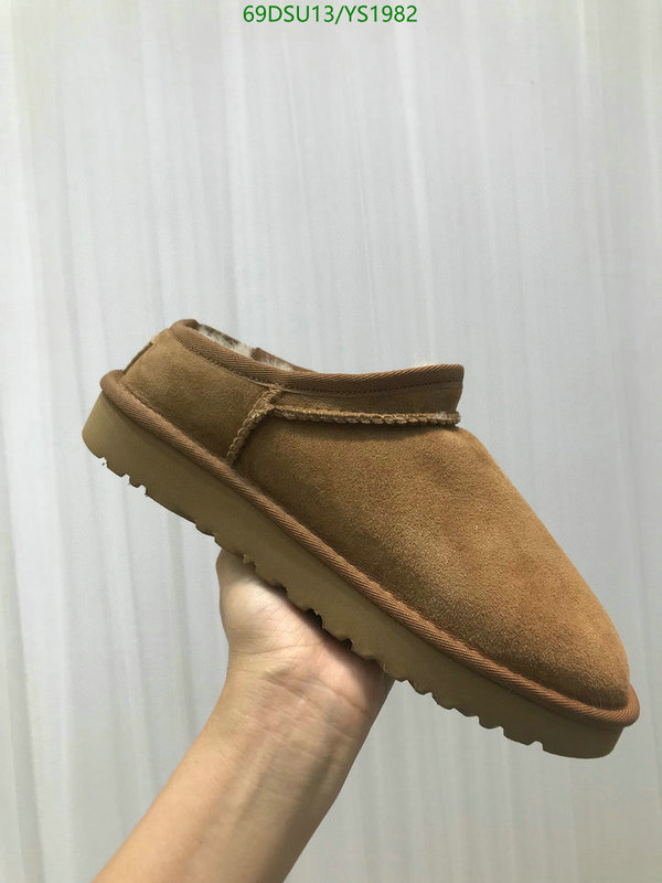 Women Shoes-UGG, Code: YS1982,$: 69USD