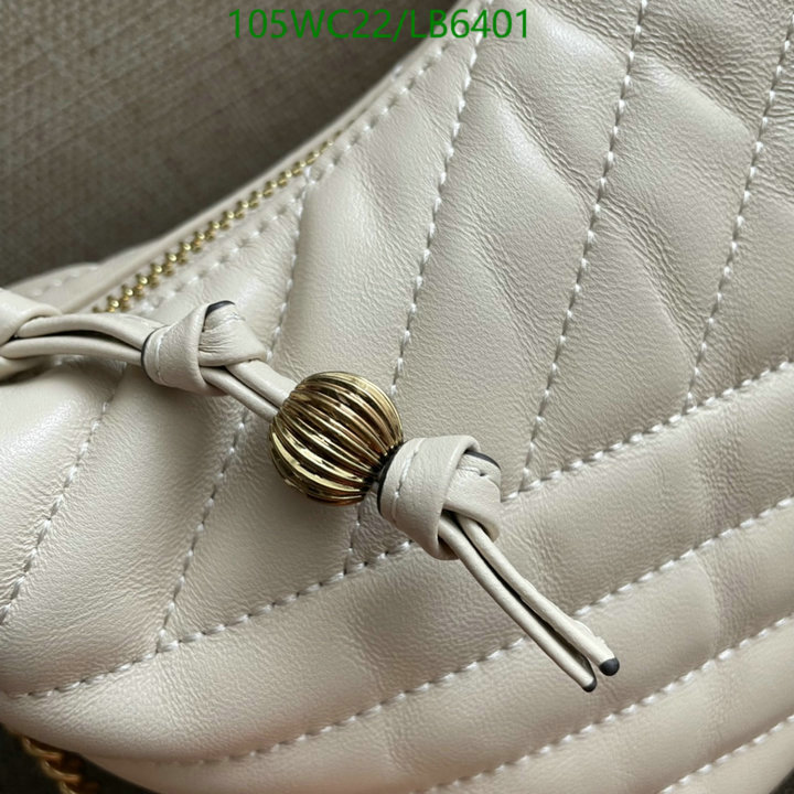 Tory Burch Bag-(4A)-Diagonal-,Code: LB6401,$: 105USD