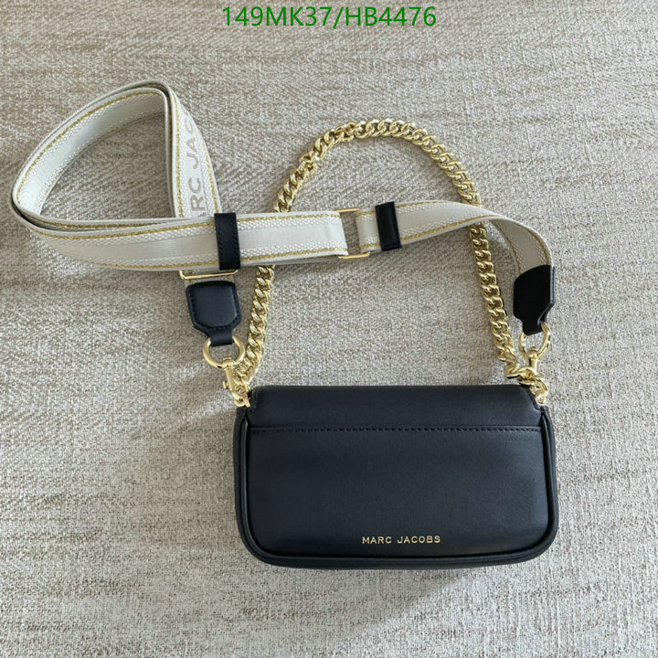 Marc Jacobs Bags -(Mirror)-Diagonal-,Code: HB4476,$: 149USD