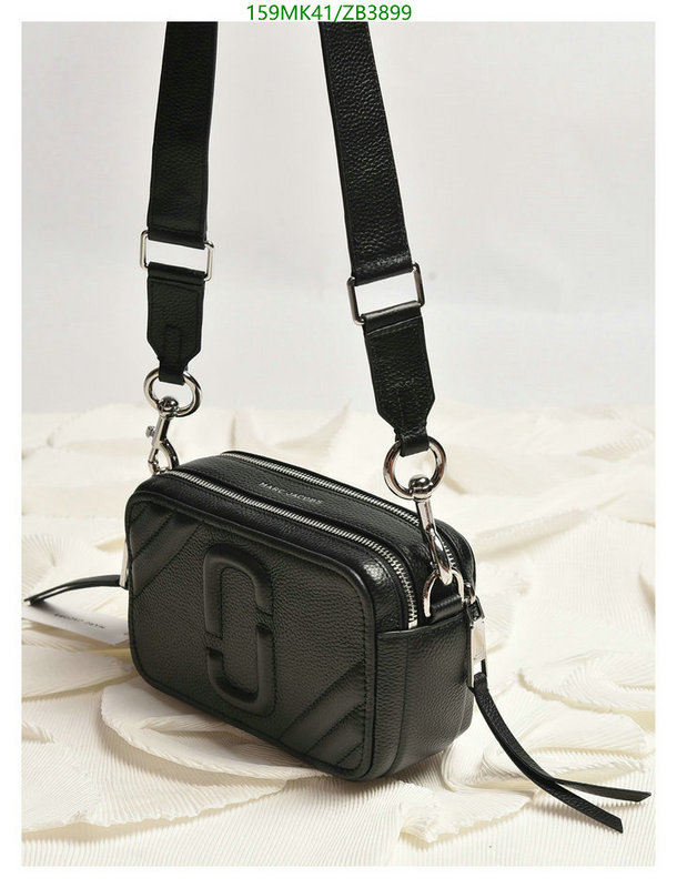 Marc Jacobs Bags -(Mirror)-Diagonal-,Code: ZB3899,$: 159USD