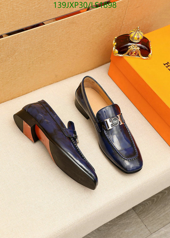 Men shoes-Hermes, Code: LS1898,$: 139USD