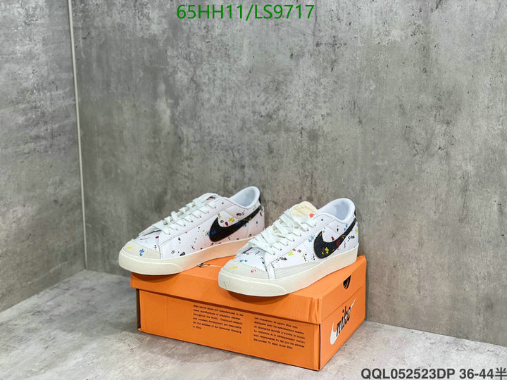 Women Shoes-NIKE, Code: LS9717,$: 65USD