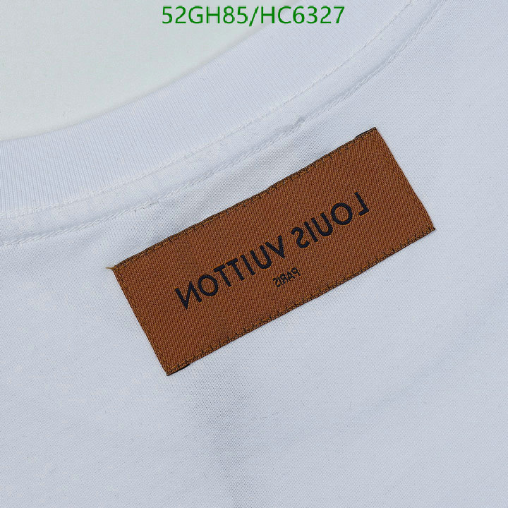 Clothing-LV, Code: HC6327,$: 52USD