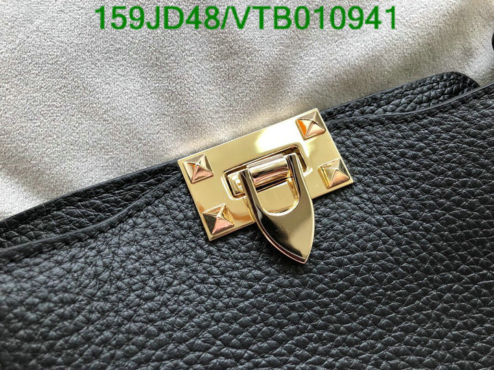 Valentino Bag-(Mirror)-Diagonal-,Code: VTB010941,$: 159USD