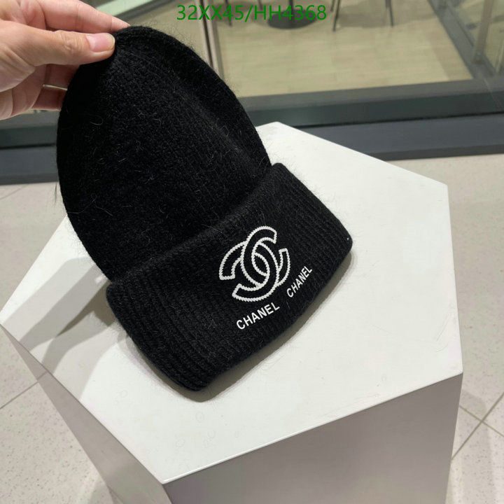 Cap -(Hat)-Chanel, Code: HH4368,$: 32USD