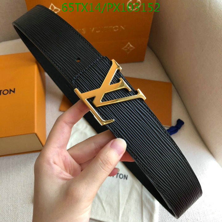 Belts-LV, Code: PX103152,$: 65USD