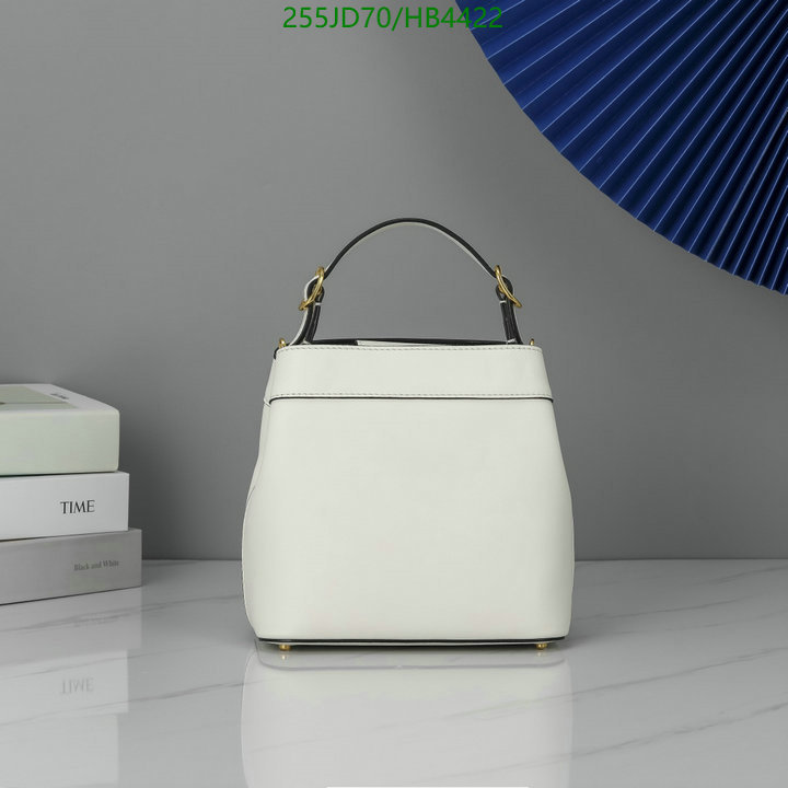 Valentino Bag-(Mirror)-Diagonal-,Code: HB4422,$: 255USD