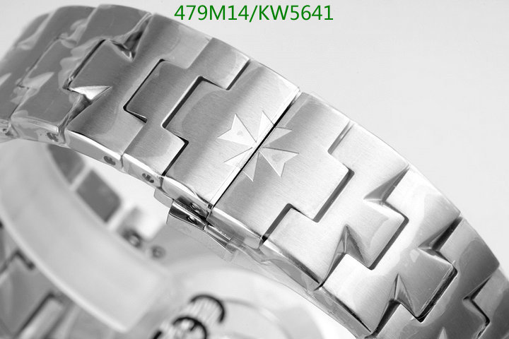 Watch-Mirror Quality-Vacheron Constantin, Code: KW5641,$: 479USD