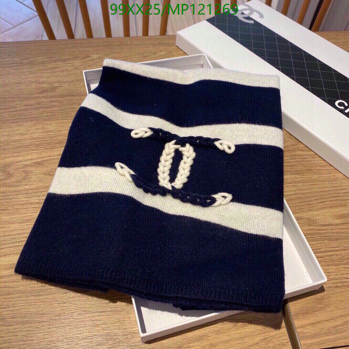 Scarf-Chanel,Code: MP121269,$: 99USD