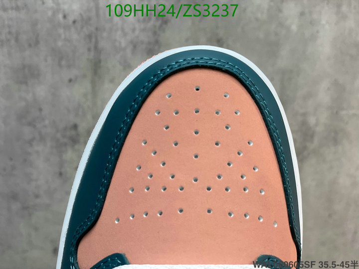 Men shoes-Nike, Code: ZS3237,$: 109USD