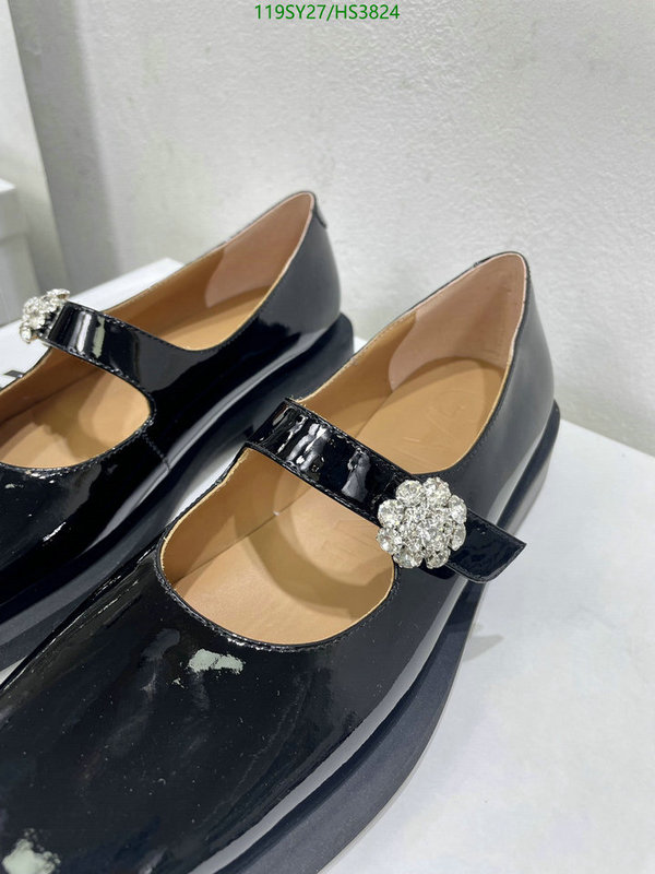 Women Shoes-Ganni, Code: HS3824,$: 119USD