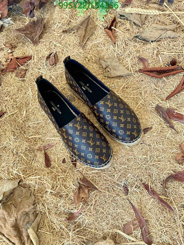 Women Shoes-LV, Code: LS4356,$: 99USD