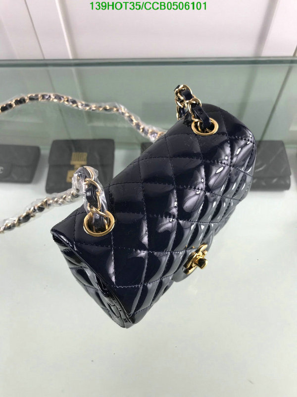 Chanel Bags -(Mirror)-Diagonal-,Code: CCB0506101,$: 139USD