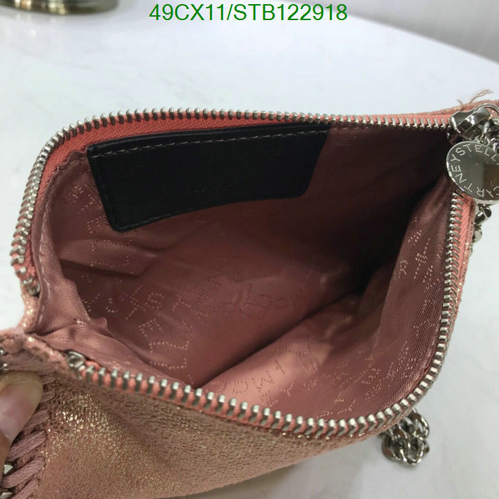 Stella McCartney Bag-(Mirror)-Diagonal-,Code:STB122918,$:69USD